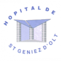 logo CH de Saint-Geniez d'Olt