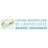 logo CENTRE HOSPITALIER DE CORNOUAILLE, QUIMPER, CONCARNEAU