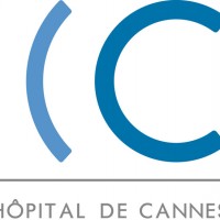 logo CH de Cannes Alpes-Maritime, Provence-Alpes-Côte d’Azur