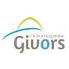 logo CH de Givors