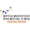 logo AP-HP Hôpital Charles Richet