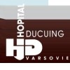 logo Hôpital Joseph Ducuing, Toulouse, Haute Garonne, Midi-Pyrénées.