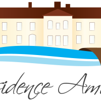 logo Maison de retraite de La Ferté-Alais