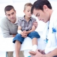 logo Chirurgien orthopédique et traumatologique - RÉSEAU SOCIAL PUBLIC