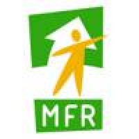 logo MFR - Maison familiale rurale Le Villaret - Annecy - Haute-Savoie	