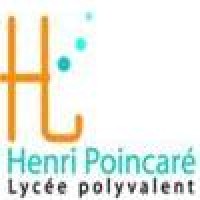 logo Section d'enseignement professionnel du lycée Henri Poincaré - Palaiseau 