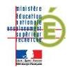 logo Section d'enseignement professionnel du lycée Henri Sellier - Livry-Gargan