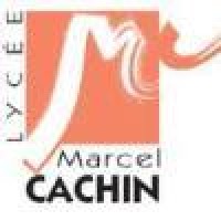 logo Section d'enseignement professionnel du lycée Marcel Cachin - Saint-Ouen 