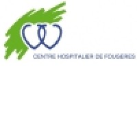 logo CH de Fougères, Ille-et-Vilaine, Bretagne