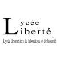 logo SEP du lycée polyvalent Liberté - Romainville