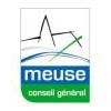 logo Conseil Général de la Meuse