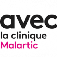 logo Polyclinique Mutualiste Henry Malartic, Var, PACA