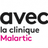 logo Polyclinique Mutualiste Henry Malartic, Var, PACA
