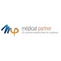 logo MEDICAT PARTNER