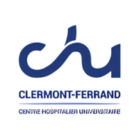 logo CHRU de Clermont-Ferrand