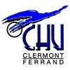 logo CHRU de Clermont-Ferrand