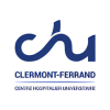 logo CHRU de Clermont-Ferrand