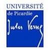 logo UFR de médecine - Département d'orthophonie, Université Picardie Jules Verne Amiens 