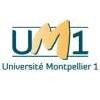logo MED MTP UM1 - UFR de médecine Montpellier 1, Université Montpellier 1 - Hérault	