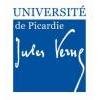 logo UFR de médecine, Université Picardie Jules Verne Amiens