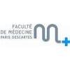 logo UFR de médecine, Université Picardie Jules Verne Amiens