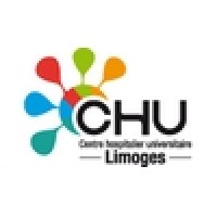 logo Centre Hospitalier Universitaire de Limoges