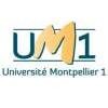 logo PHARMA UM1 - UFR de sciences pharmaceutiques et biologiques, Université Montpellier 1