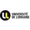 logo UFR sciences pharmaceutiques et biologiques, Université de Lorraine