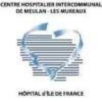 logo Campus formation du centre hospitalier intercommunal Meulan-les Mureaux