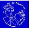logo MED - Faculté de médecine, Université d'Aix-Marseille