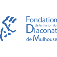 logo Fondation de la Maison du Diaconat de Mulhouse