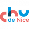 logo CHU de Nice (Cimiez ) en Provence Alpes Côte d'Azur  en Alpes Maritimes