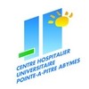 logo CHU de Pointe-à-Pitre /Abymes Guadeloupe DOM-TOM