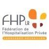 logo CFA de l'hospitalisation privée - Castelnau-le-Lez