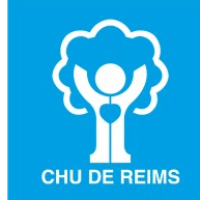 logo CHU REIMS