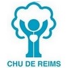 logo CHU de Reims à Reims dans le département de la Marne en région Champagne Ardennes