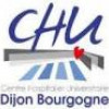 logo CHU de Dijon Bourgogne