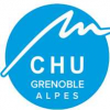 logo CHU de Grenoble