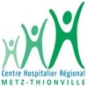 logo CHR METZ-THIONVILLE