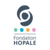 logo FONDATION HOPALE BERCK-SUR-MER
