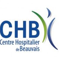 logo CH Général Siège de la Communauté Hospitalière de l'Oise Ouest (Beauvais) dans le département de l’Oise en région Picardie