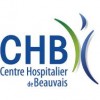 logo CH Général Siège de la Communauté Hospitalière de l'Oise Ouest (Beauvais) dans le département de l’Oise en région Picardie