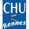 logo Centre Hospitalier Universitaire de Rennes, Ille et Vilaines, Bretagne