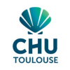 logo CHU de Toulouse