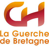 logo CH Saint Jean (La Guerche-de-Bretagne)