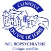 logo Clinique du Val de Loire à Beaumont la Ronce Indre-et-Loire Centre