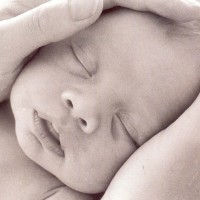 logo Pôle Mère-enfant