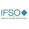 logo IFSO - Institut formation santé de l'ouest - Angers