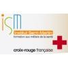 logo ISM - Institut Saint Martin - Institut de formation en soins infirmiers - Grenoble