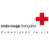 logo IRFSS - Croix-Rouge française des Pays de la Loire IFAS Le Mans